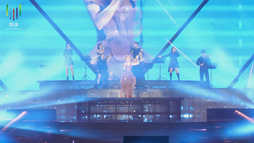 Concert de Zhang Shaohan à Nanjing - FENG-YI