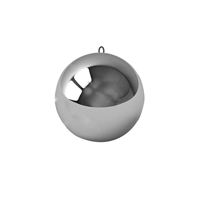 I-Kinetic Sculpture Ball